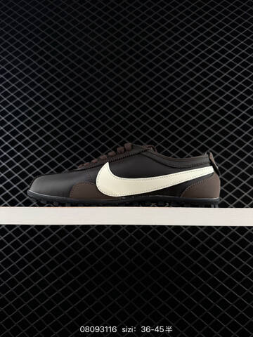 Nike Moon Shoe 1972 Brown Off White Black EU 36-45 Lifestyle - Unisex (BS-69864)