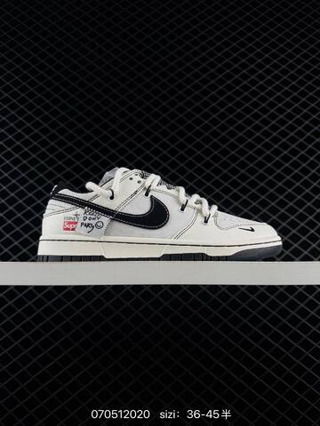 Air Jordan 1 Retro Low x Louis Vuitton Lifestyle BS-79028