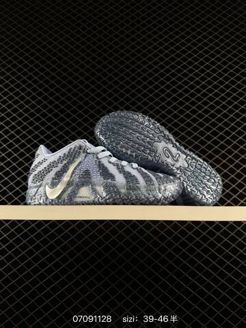 Nike JA 3 Black White Ice Blue EU 39-46 Basketball - Unisex (BS-70330)