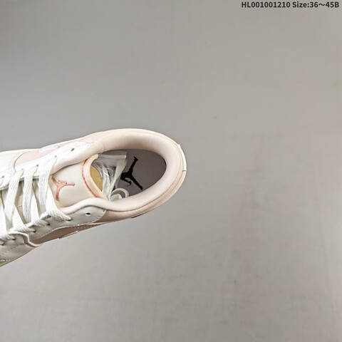 Air Jordan 1 Low AIR JORDAN 1 Aj1 Lifestyle BS-67509