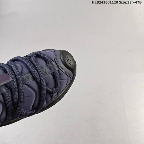 HOKA ONE ONE Ora Primo Dark Purple Black EU 38-47 Sneaker Casual Sneakers - Unisex (BS-69462)