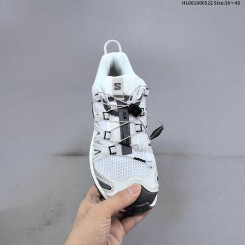 Other Salomon XA PRO 3 D SEASONAL SENSIFIT AAA Quality Replica High-end Men s And Women s Fashion Sports Running And Basketball Shoes Up To 95 Off Retail During The Current Promotion Casual Lifestyle Sneakers (BS-68575)