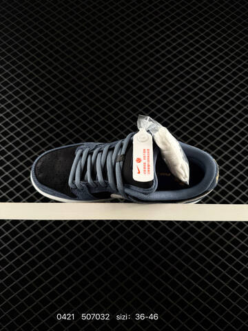 Nike SB Dunk Low HF3063-001 Navy Blue Black Light Grey White Jade Green EU 36-46 Skate - Unisex (BS-71960)