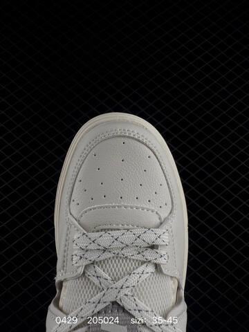 MLB Chunky Liner Mask Light Beige Off White EU 35-45 Sneaker Casual Sneakers - Unisex