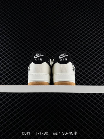NIKE AIR FORCE 1 07 LV8 XZ6183-255 S Lifestyle BS-71545