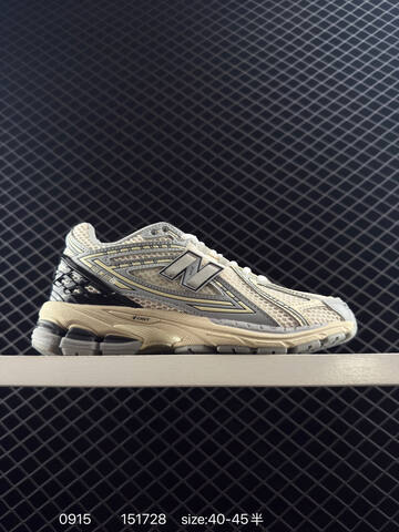 New Balance 1906R Beige Grey Black White EU 40-45 Sneaker Men s BS-82821