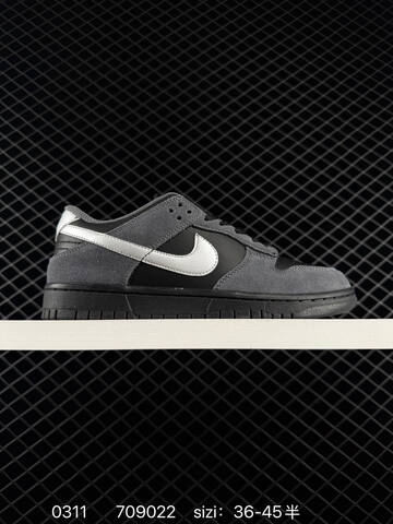 Nike SB Dunk Low Multi-color EU 36-45 Skate - Unisex (BS-72684)