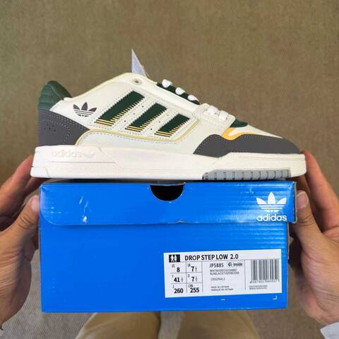 Other Adidas Originals Drop Step 2 0 LOW 2 0 7 JP5885 Lifestyle BS-87018