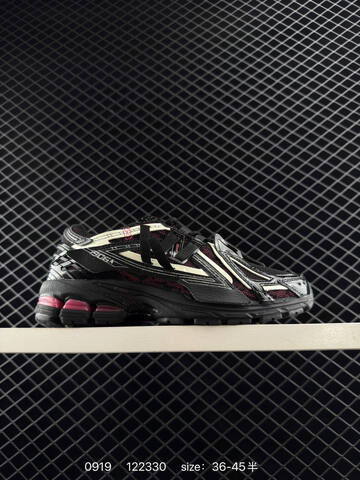 New Balance 1906A Black Off White Magenta EU 36-45 Sneaker Unisex BS-82801