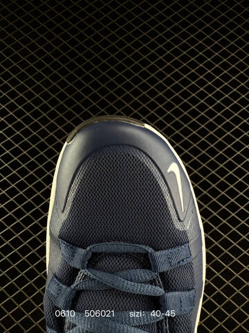 Nike Free Metcon 6 Navy Blue White Black 40-45 Training - Men s BS-70852