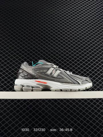 New Balance 1906R Silver Grey White EU 36-45 Running Shoe Unisex BS-82652