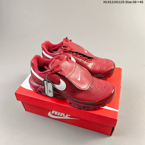 NIKE AIR MAXPLUS DRIFT TN TPU Lifestyle BS-63085
