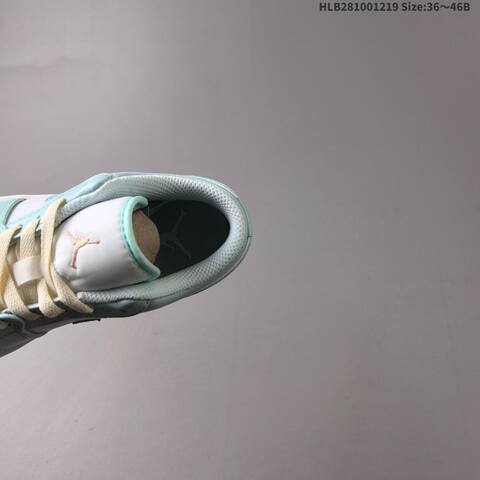 Nike Air Jordan 1 Low OG AIR JORDAN 1 HJ5999-400 36 36 5 37 5 38 38 5 39 40 Lifestyle - Unisex BS-67361