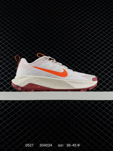NIKE REACTX Wildhorse 10 FV2338-015 304 Lifestyle BS-71183