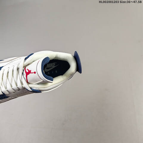Nike SB x Air Jordan 4 Retro AIR JORDAN 4 Aj4 Lifestyle BS-67553