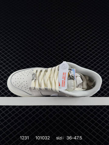 Nike SB Dunk Low White Olive Beige Brown EU 36-47 5 Skate - Unisex (BS-73371)