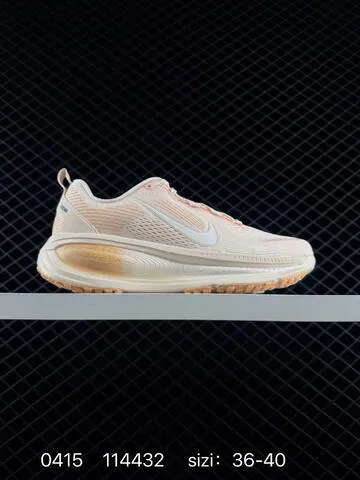 Nike Vomero 18 ReactX Air Zoom Multiple Colorways Yellow Red Orange Cream Light Peach Light Grey White Off-white Mint Green Black Pink EU 36-46 Running - Unisex BS-72094
