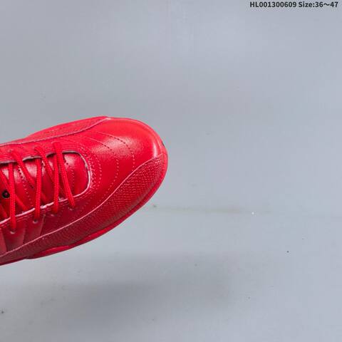 Jordan Air Jordan 12 Retro Gym Red 36 47 Basketball - Unisex (BS-65790)