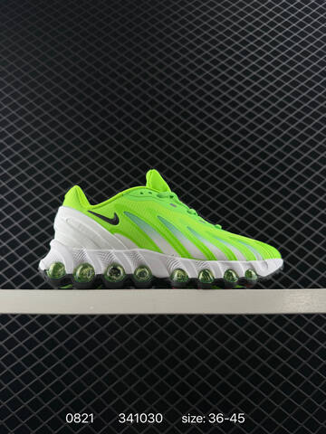 Nike Air Max DN8 Volt White Black EU 36-45 Running - Unisex (BS-80862)