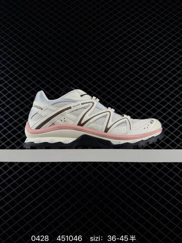 Other Salomon XT-Quest ADV Beige 474789 SENSIFIT Premium Replica High-end Men s And Women s Fashion Sports Running And Basketball Shoes Up To 95 Off Retail During The Current Promotion Casual Lifestyle Sneakers (BS-85767)