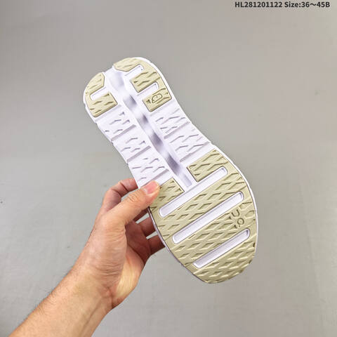 On Running Cloudtilt White Lavender Blue EU 36-45 Running Shoe Running Sneakers - Unisex (BS-69786)