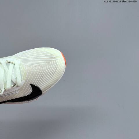 Nike ACG Mountain Fly GTX SE ZoomX Off White Black Orange Gold EU 36-46 Trail Shoe - Unisex (BS-60166)