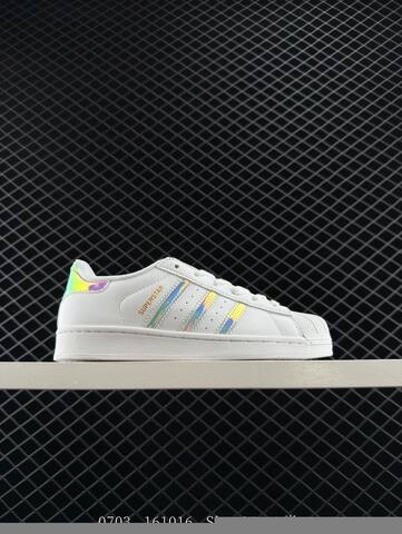 Adidas Originals Superstar Pride RM EG4961 B23642 Lifestyle BS-78268