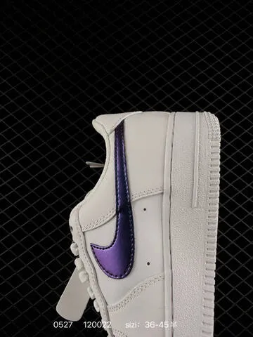 3A Nike AIR FORCE1 07 LV8 IQ040 Lifestyle BS-71174