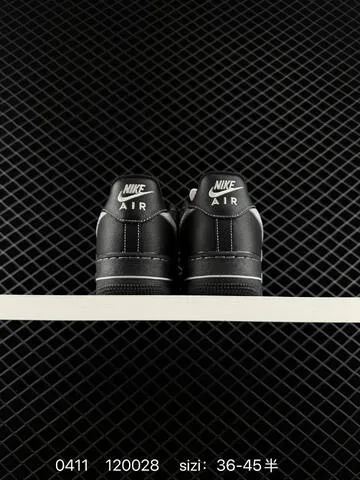 Nike AIR FORCE 1 07 Force 1 Nike Lifestyle BS-72182