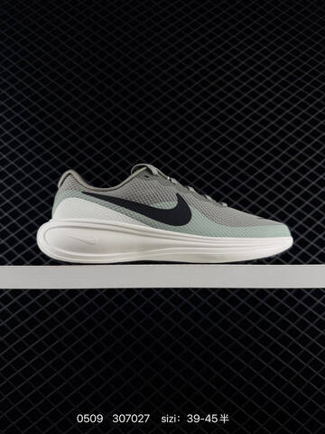 Nike Revolution 8 White Grey Purple Red Black Green EU 36-45 Running - Unisex (BS-71572)