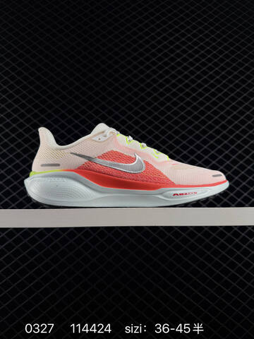 Nike Air Zoom Pegasus 41 FD2722-100 36 36 5 37 5 38 38 5 39 40 4 Lifestyle - Unisex (BS-72407)