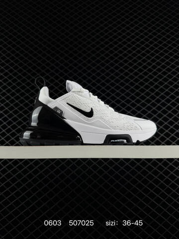 Nike Air Max 270 IO9884 002 36-45 507025 Lifestyle - Unisex (BS-71004)