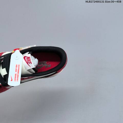 Nike Air Jordan 1 x Travis Scott AIR JORDAN DIY Lifestyle BS-66742