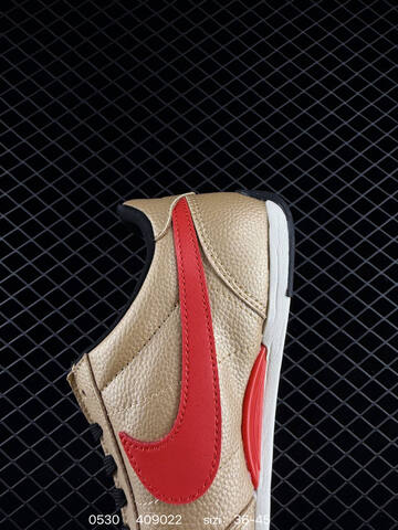 Nike Sprint Sister II Metallic Gold Navy Red Black White EU 36-45 Lifestyle - Unisex BS-71099