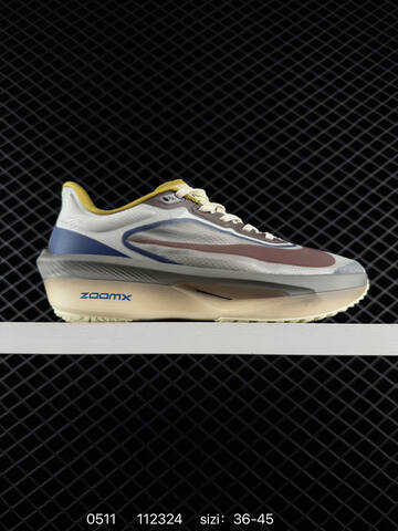 Nike Zoom Fly 6 Multi Color EU 36-45 Running - Unisex (BS-71536)