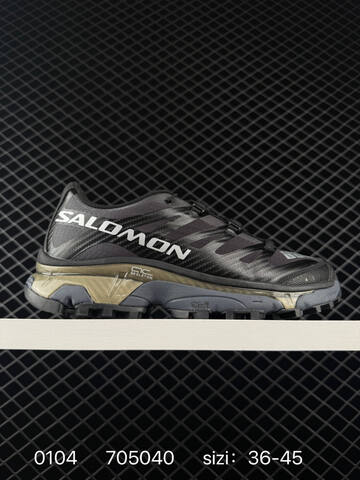 SALOMON XT-4 OG AAA Quality Replica High-end Men s And Women s Fashion Sports Running And Basketball Shoes Up To 95 Off Retail During The Current Promotion Casual Lifestyle Sneakers (BS-85872)