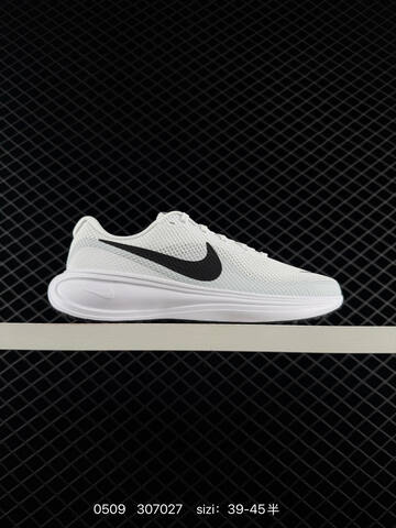 Nike Revolution 8 White Grey Purple Red Black Green EU 36-45 Running - Unisex (BS-71572)