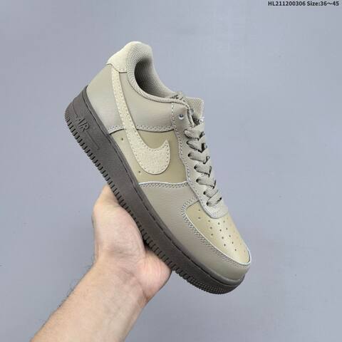 Nike Air Force 1 07 Lifestyle BS-61469
