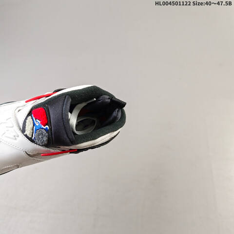 Air Jordan 8 Retro Bugs Bunny Replica AIR JORDAN 8 Aj8 Lifestyle BS-67728