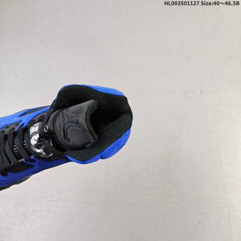 Air Jordan 5 Retro AIR JORDAN 5 Aj5 5 TPU Lifestyle BS-67650