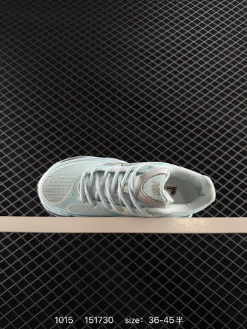 New Balance 2000 Light Blue White Silver Grey EU 36-45 Running Shoe - Unisex (BS-82713)