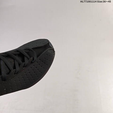 Nike Air Superfly 2025 Black Silver EU 36-45 Sneaker - Unisex (BS-63758)