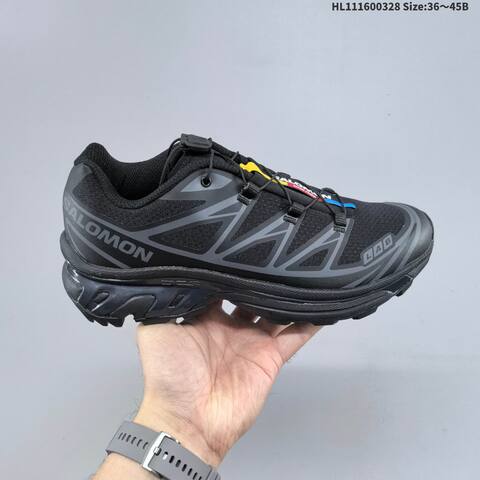 Salomon XA PRO XT-6 EXPANSE SENSIFIT 1 1 Replica For Sale High-end Men s And Women s Fashion Sports Running And Basketball Shoes Up To 95 Off Retail During The Current Promotion Casual Lifestyle Sneakers (BS-68624)