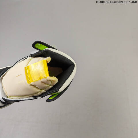 Air Jordan 1 High OG Volt Gold AIR JORDAN 1 Aj1 Lifestyle BS-67596