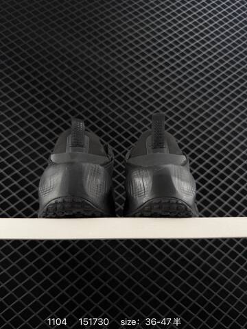 Nike Ava Rover Triple Black EU 36-47 5 Casual - Unisex BS-74381