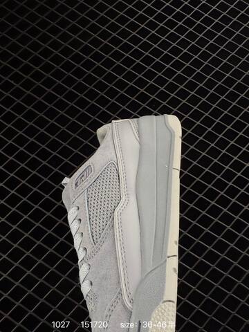 Other Who Decides War x Nike Jordan FLIGHT COURT ATE HF3255-002 36 45 15172 Lifestyle - Unisex BS-74524