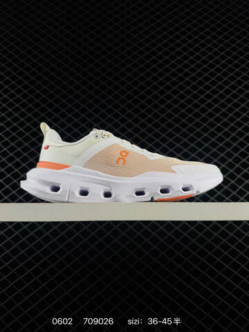 On Loewe x On Cloudtilt 2 0 Light Gray White Or Gray Black Red EU 36-45 Running Shoe Running Sneakers - Unisex (BS-85216)