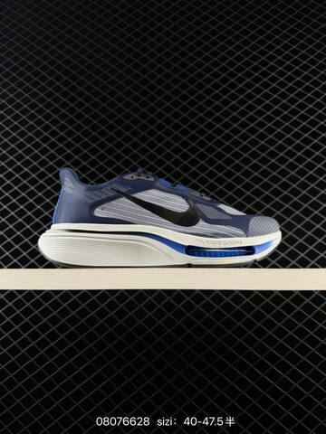Nike Air Zoom Flywire Black Grey Pink Blue White EU 36-47 5 Running - Unisex (BS-69911)