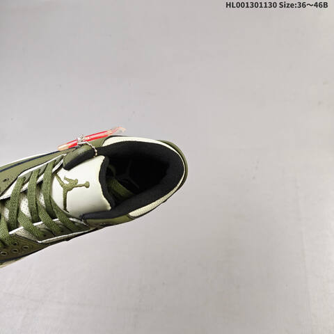 Air Jordan 3 Retro Family Affair AIR JORDAN 3 Aj3 Lifestyle BS-67594