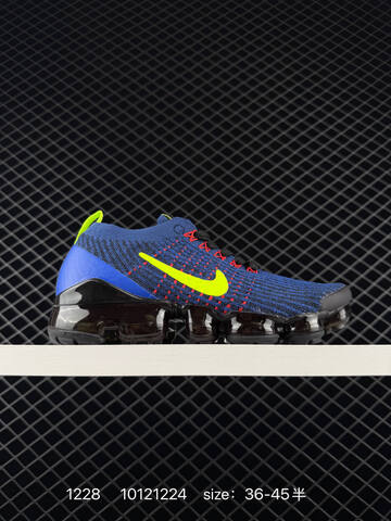 Nike Air VaporMax Flyknit 2 0 Multicolor EU 36-45 5 Running - Unisex (BS-73421)
